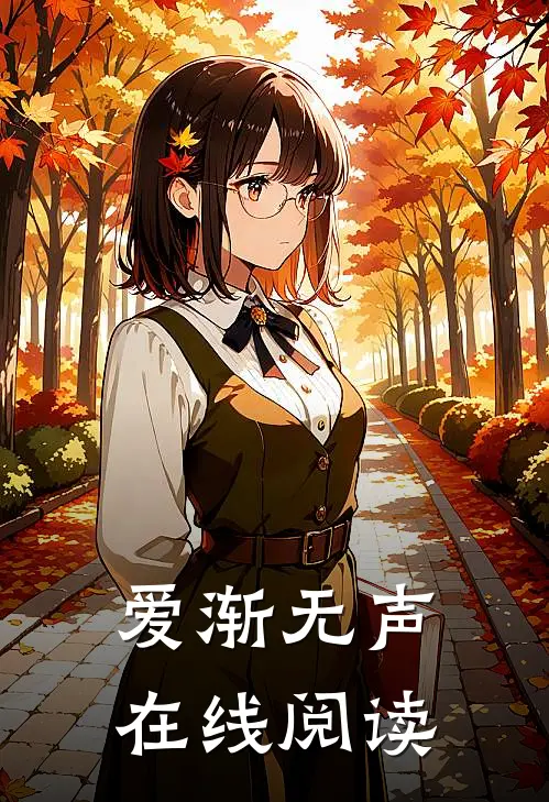 爱渐无声在线阅读