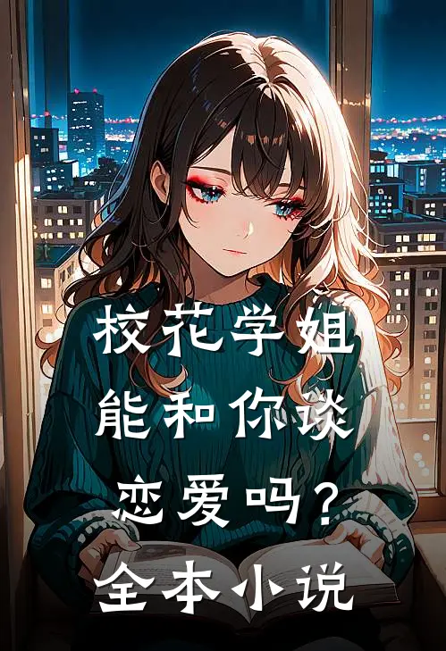 校花学姐能和你谈恋爱吗?全本