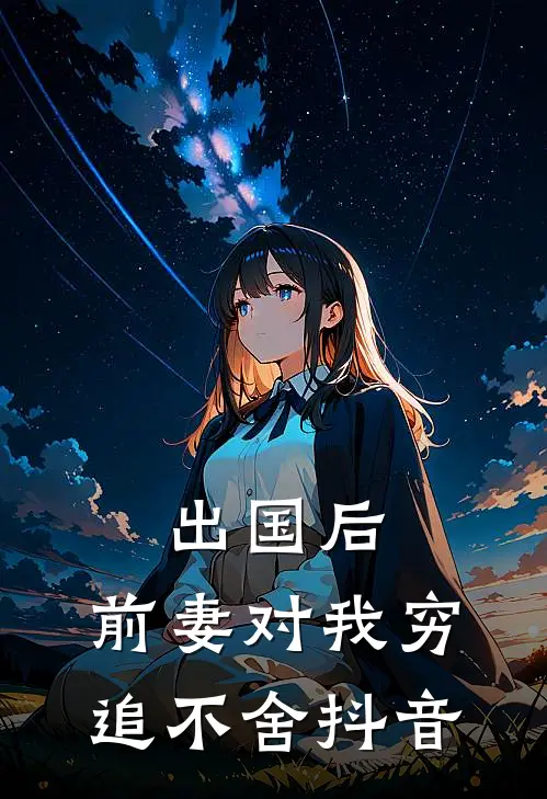 出国后，前妻对我穷追不舍抖音
