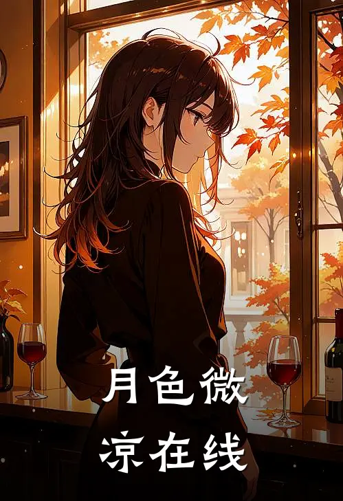 月色微凉在线
