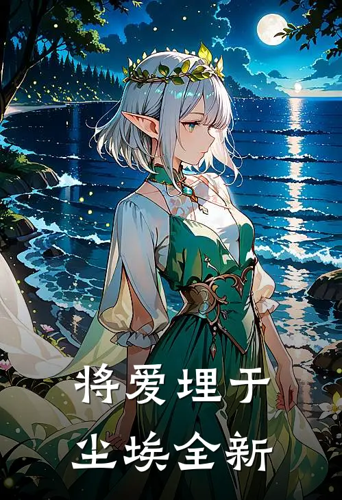将爱埋于尘埃全新