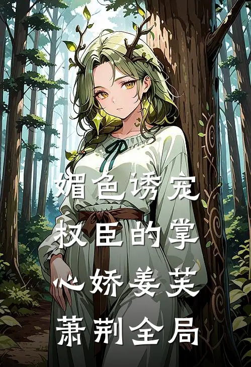 媚色诱宠：权臣的掌心娇姜芙萧荆全局