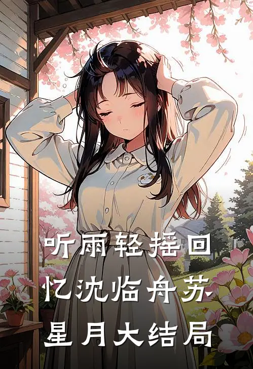 听雨轻摇回忆沈临舟苏星月大结局