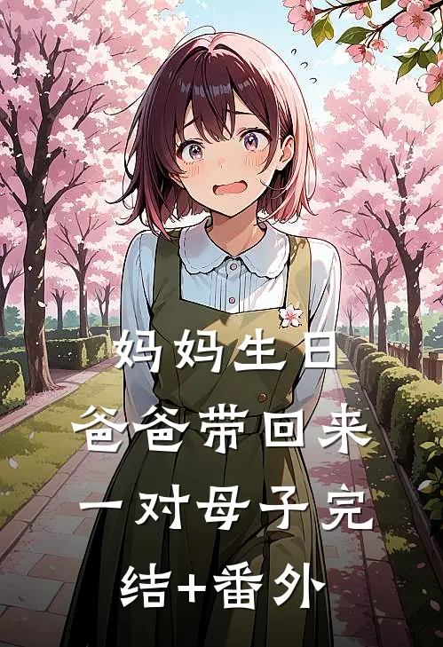 妈妈生日，爸爸带回来一对母子完结+番外