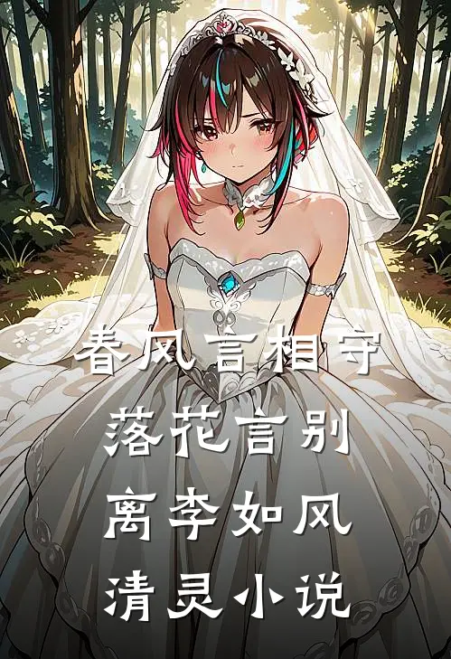 春风言相守，落花言别离李如风清灵小说