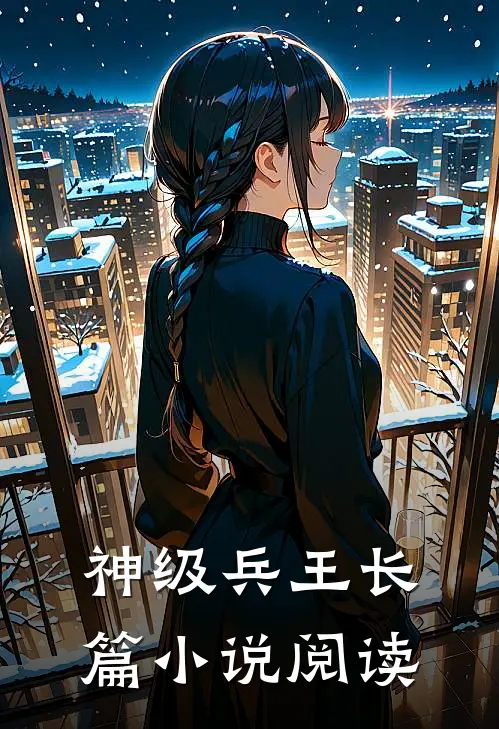 神级兵王长篇小说阅读