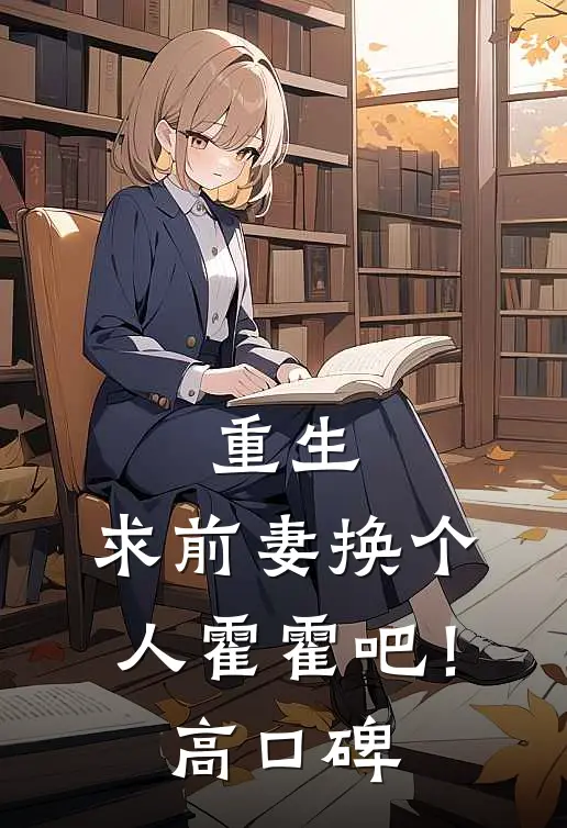 重生：求前妻换个人霍霍吧！高口碑