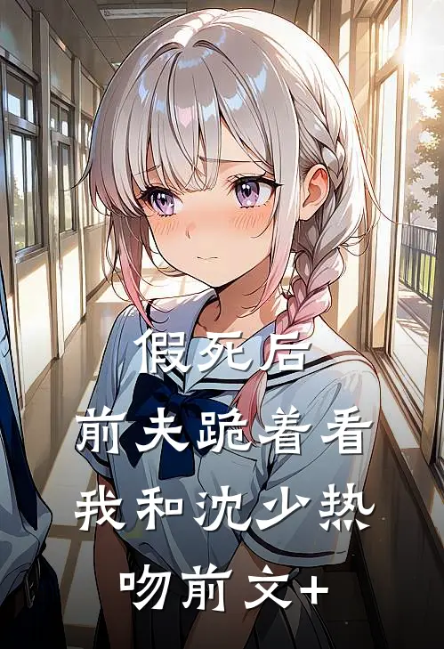 假死后，前夫跪着看我和沈少热吻前文+