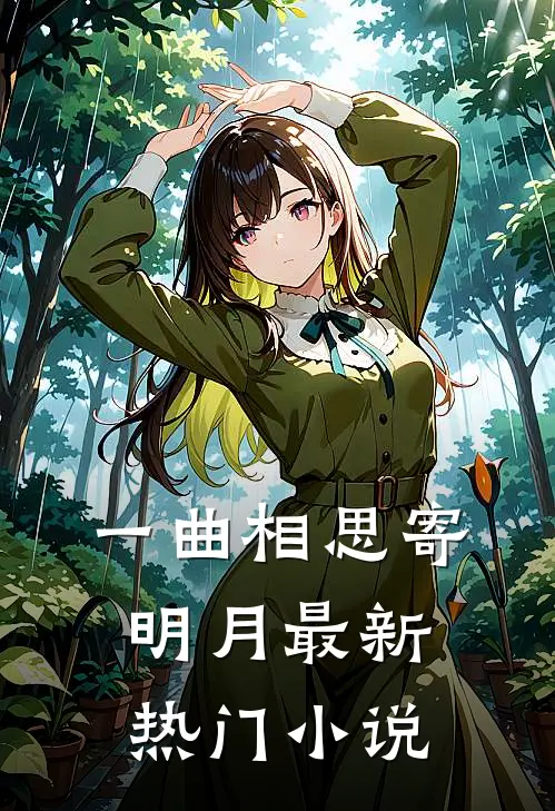 一曲相思寄明月最新热门小说