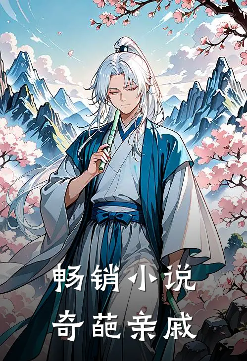 畅销小说奇葩亲戚