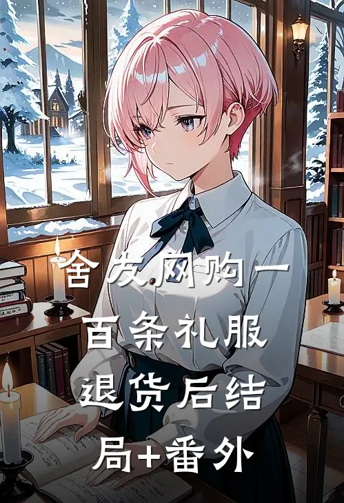 舍友网购一百条礼服退货后结局+番外