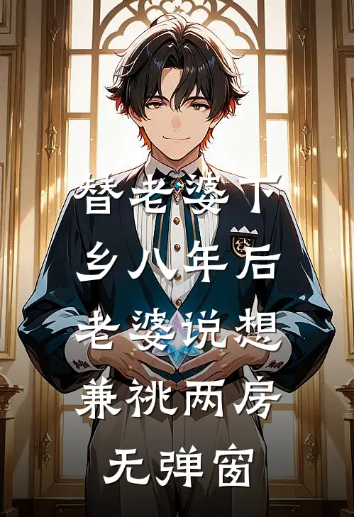 替老婆下乡八年后，老婆说想兼祧两房无弹窗