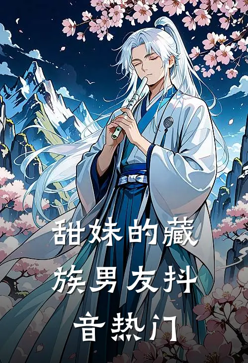 甜妹的藏族男友抖音热门