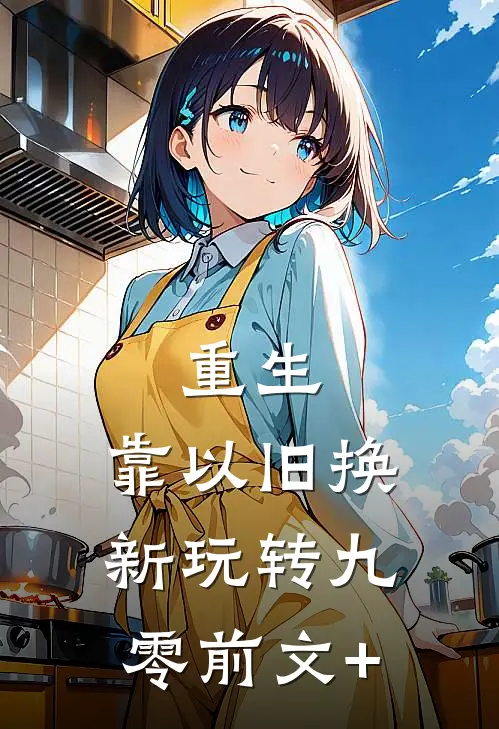 重生：靠以旧换新玩转九零前文+