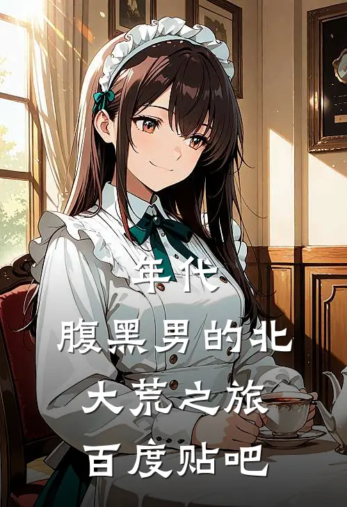 年代：腹黑男的北大荒之旅百度贴吧