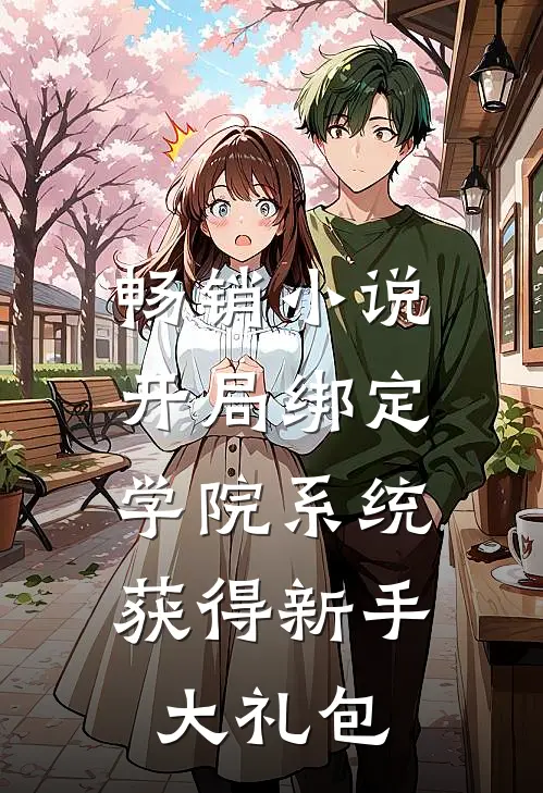 畅销小说开局绑定学院系统，获得新手大礼包