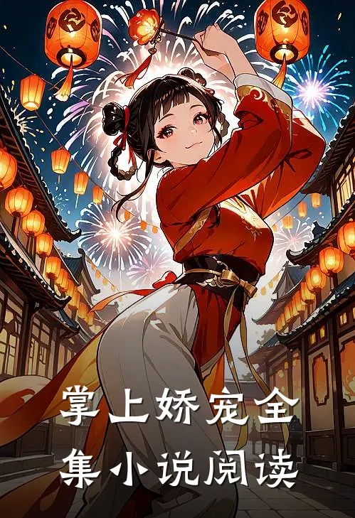 掌上娇宠全集小说阅读