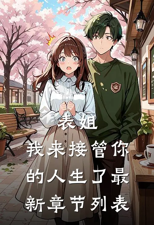 表姐，我来接管你的人生了最新章节列表
