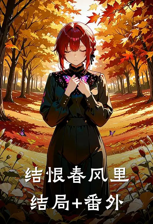 结恨春风里结局+番外