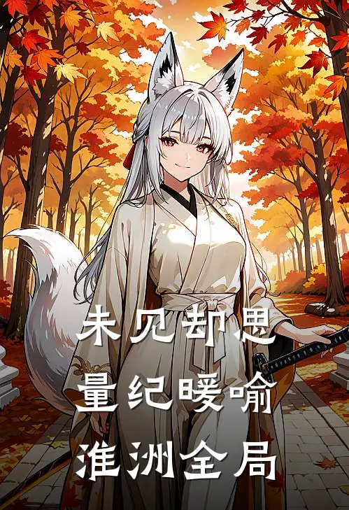 未见却思量纪暖喻淮洲全局