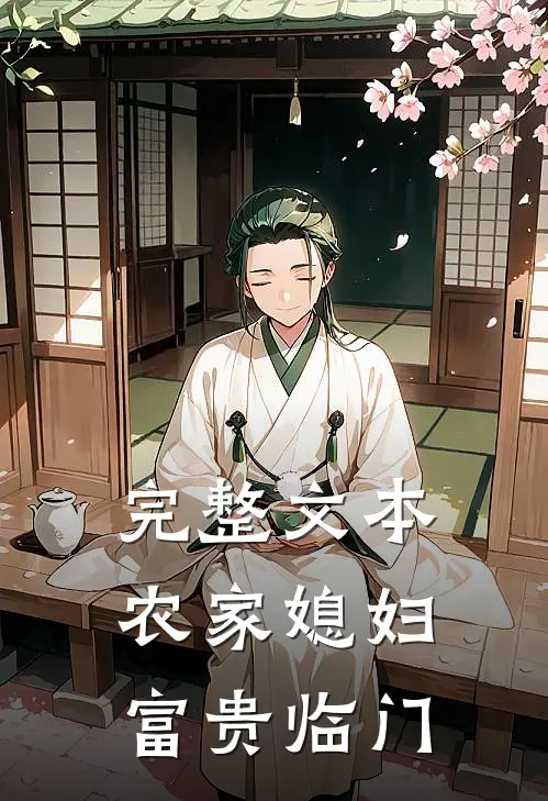 完整文本农家媳妇：富贵临门