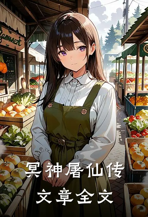 冥神屠仙传文章全文