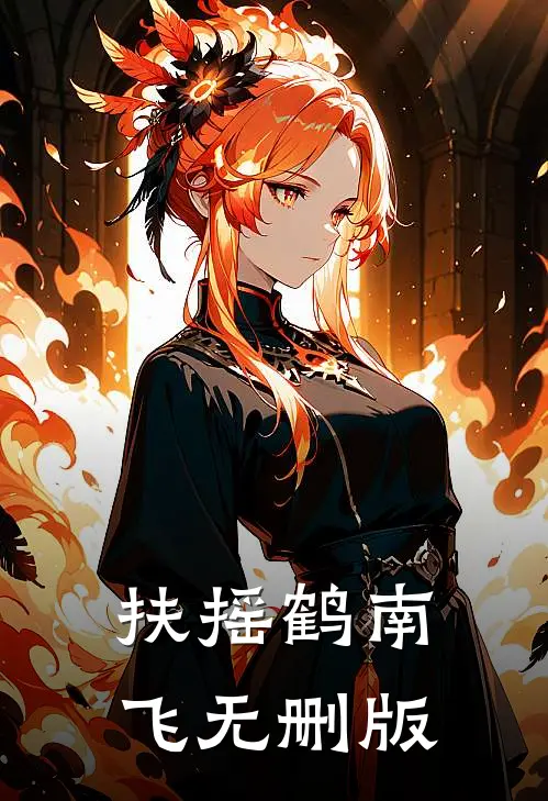 扶摇鹤南飞无删版