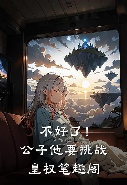 不好了！公子他要挑战皇权笔趣阁