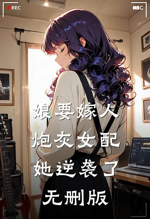 娘要嫁人：炮灰女配她逆袭了无删版