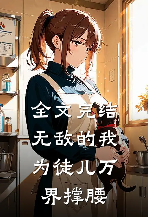 全文完结无敌的我，为徒儿万界撑腰