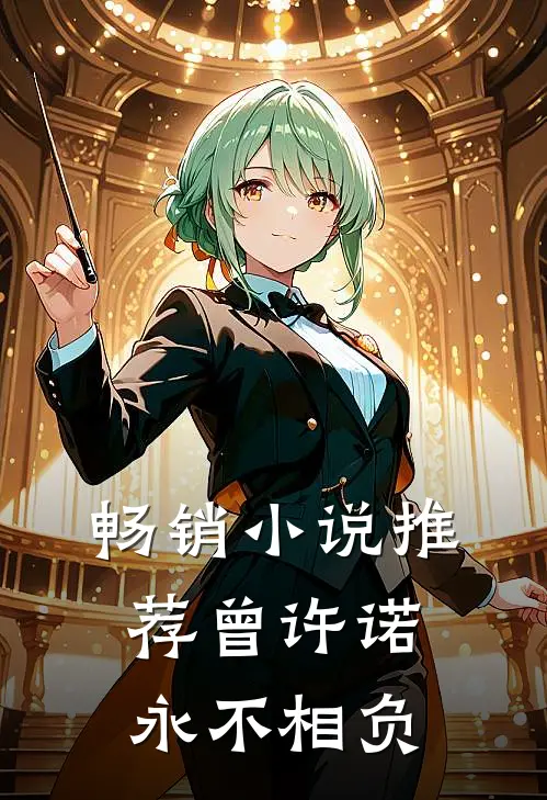 畅销小说推荐曾许诺永不相负