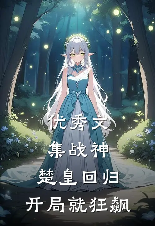 优秀文集战神：楚皇回归，开局就狂飙