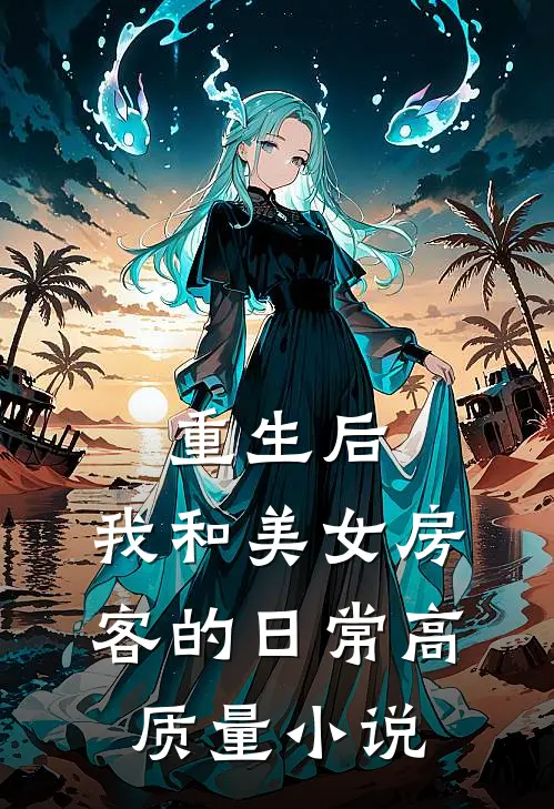 重生后，我和美女房客的日常高质量小说