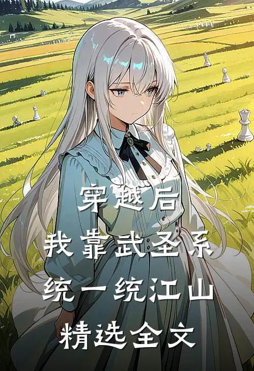 穿越后，我靠武圣系统一统江山精选全文