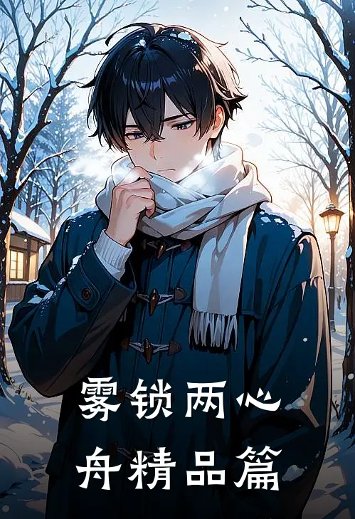 雾锁两心舟精品篇