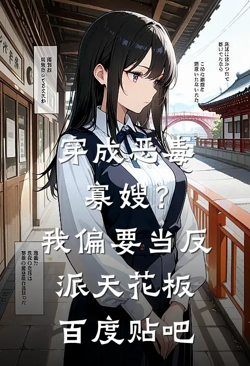 穿成恶毒寡嫂？我偏要当反派天花板百度贴吧