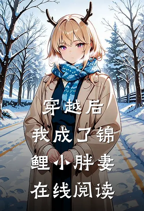 穿越后，我成了锦鲤小胖妻在线阅读