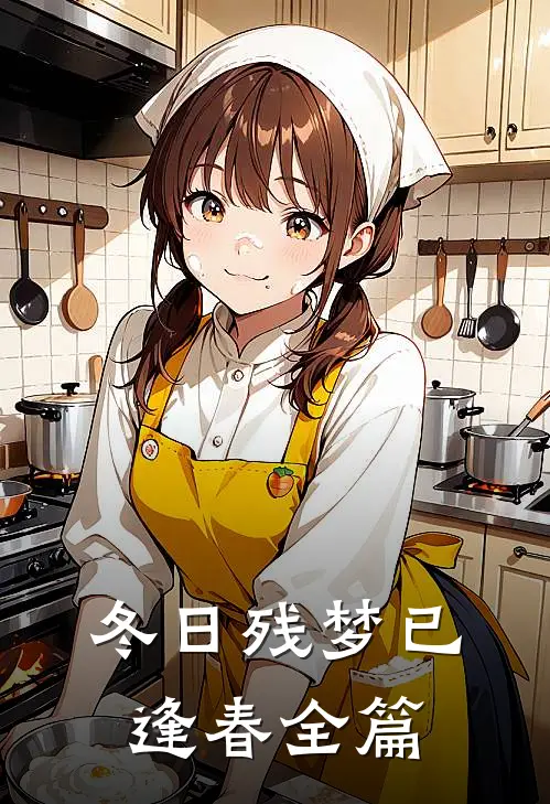 冬日残梦已逢春全篇