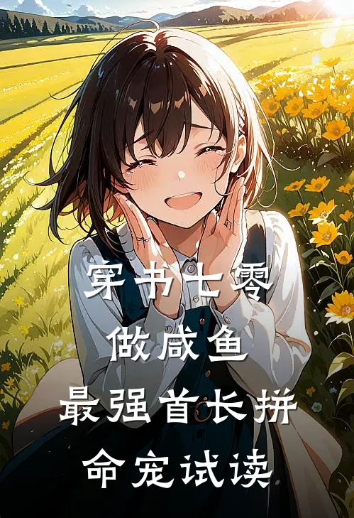 穿书七零做咸鱼，最强首长拼命宠试读