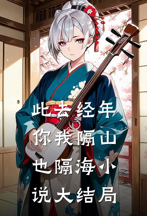 此去经年，你我隔山也隔海小说大结局