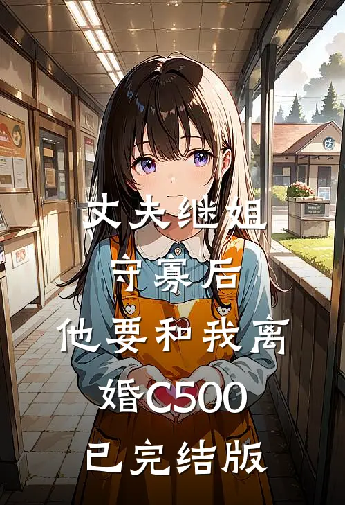 丈夫继姐守寡后，他要和我离婚C500已完结版