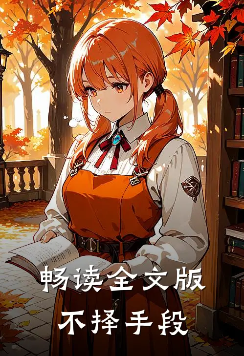 畅读全文版不择手段