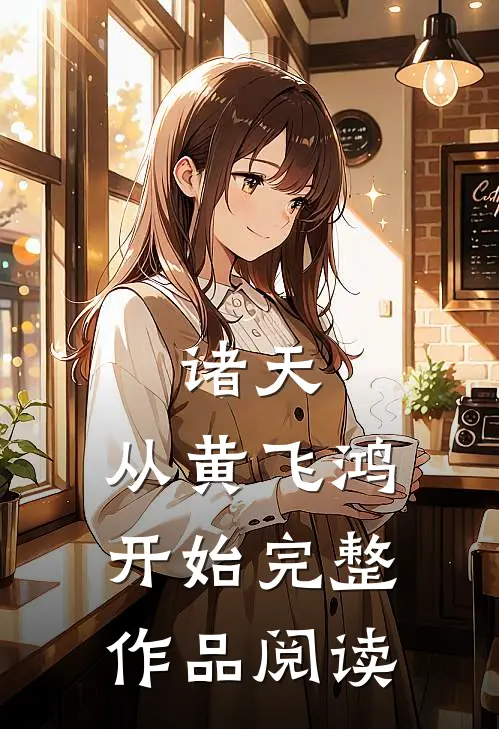 诸天，从黄飞鸿开始完整作品阅读