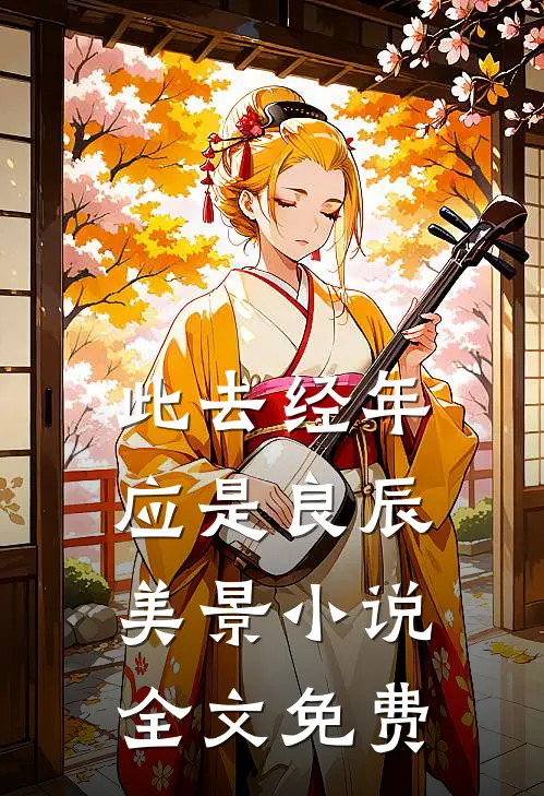 此去经年，应是良辰美景小说全文免费