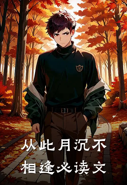 从此月沉不相逢必读文