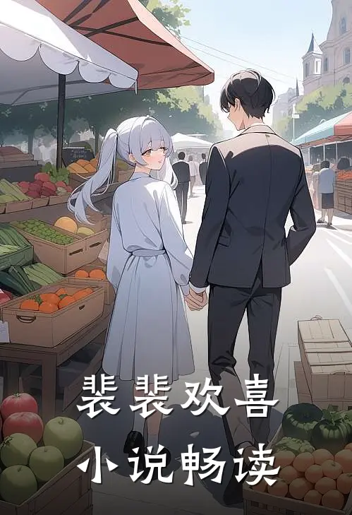 裴裴欢喜小说畅读