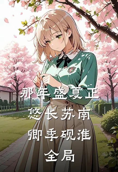 那年盛夏正悠长苏南卿季砚淮: 全局