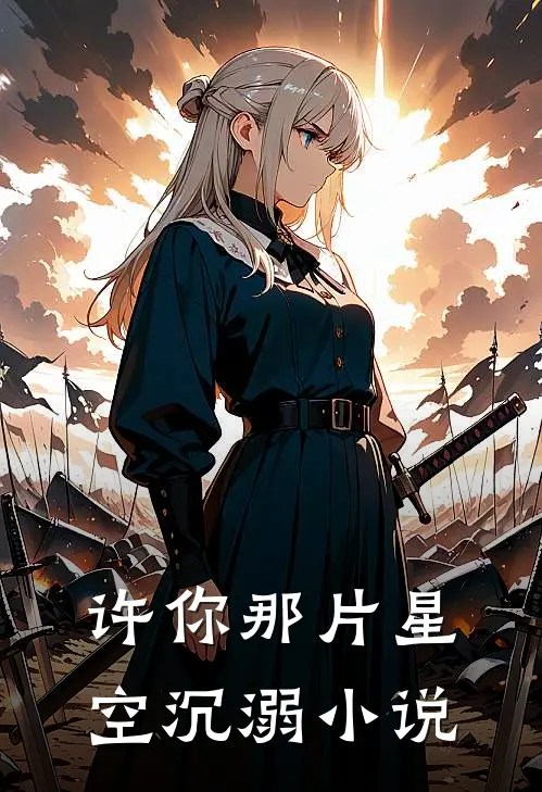 许你那片星空沉溺小说