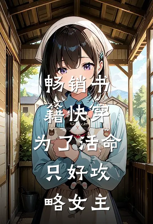 畅销书籍快穿:为了活命,只好攻略女主