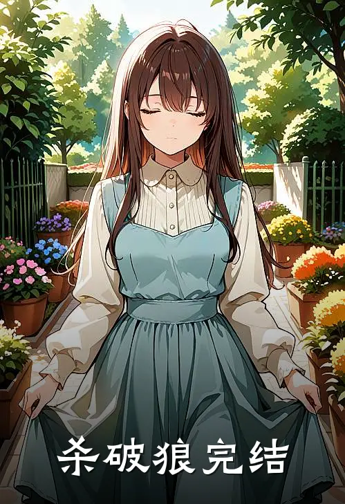 杀破狼完结
